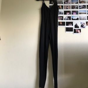 American Apparel Unitard